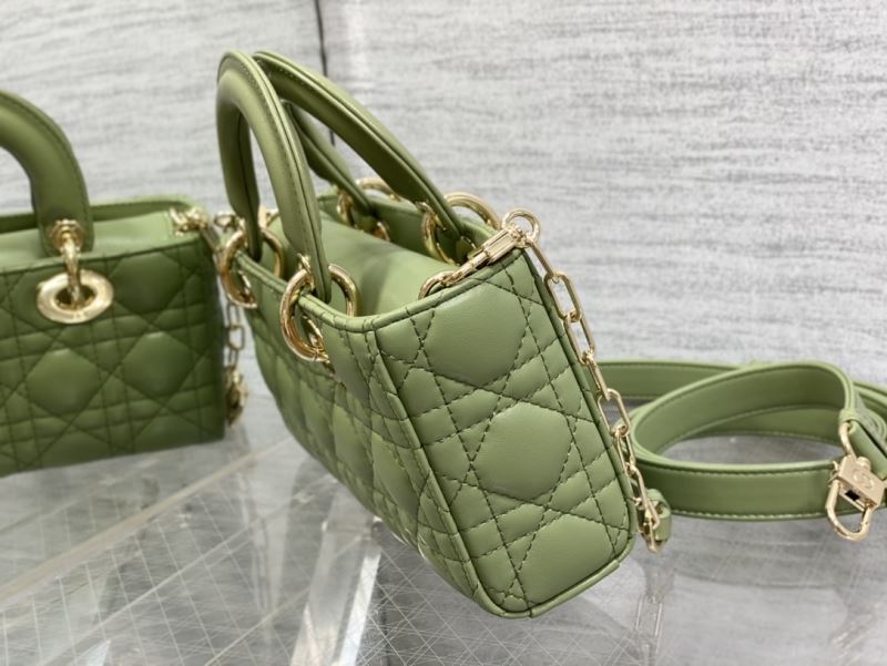 Christian Dior My Lady Bags